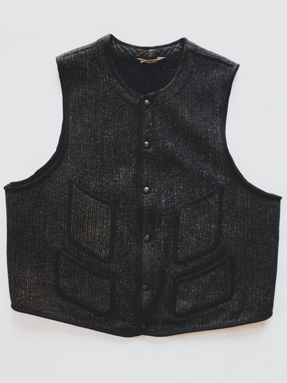 1940's Browns Beach Vest - M