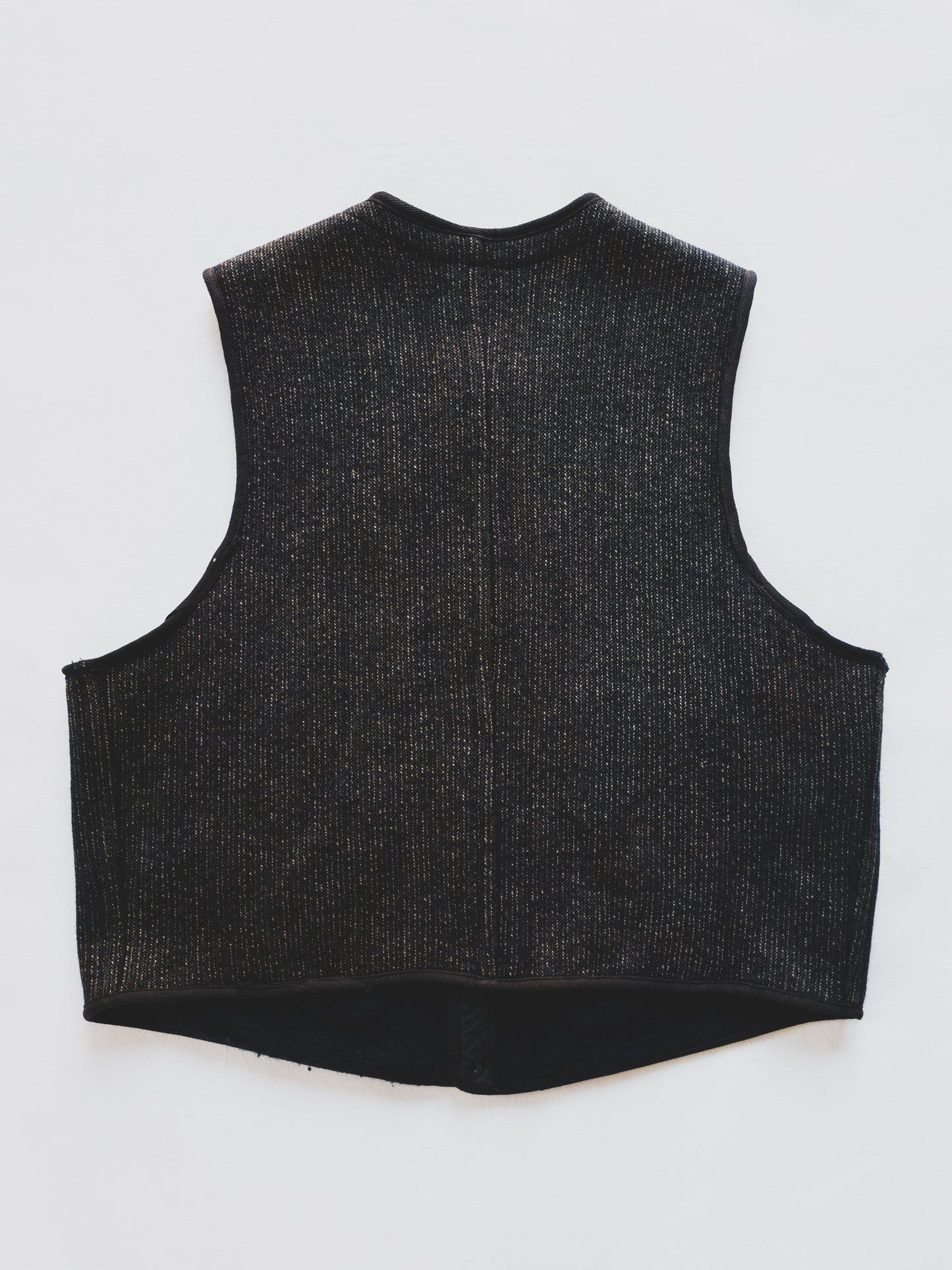 1940's Browns Beach Vest - M