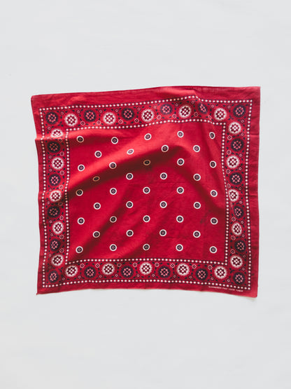 1930's Bandana