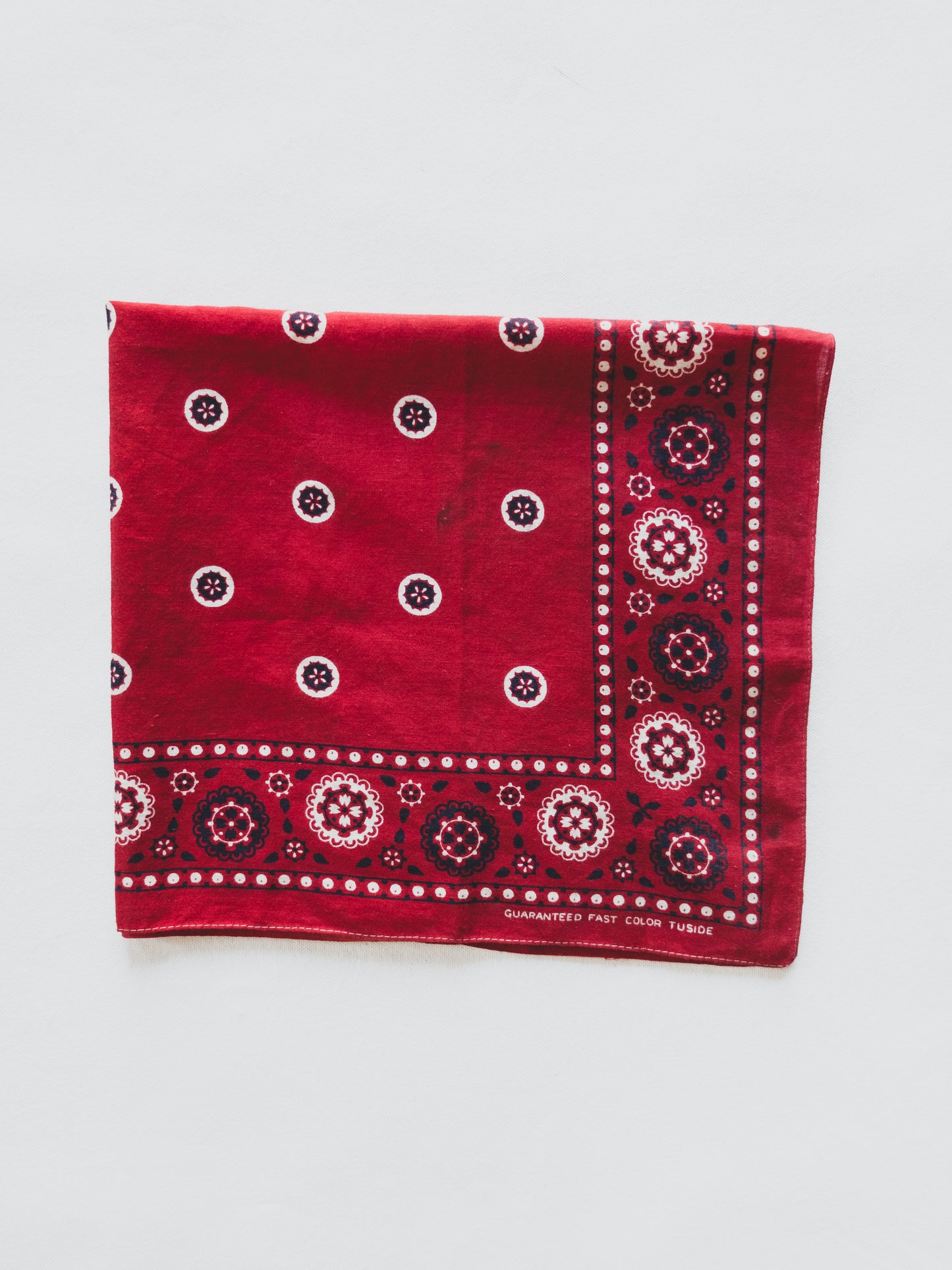 1930's Bandana