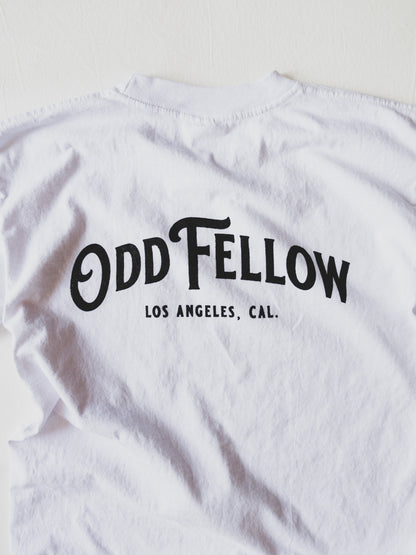Odd Fellow Shop Tee