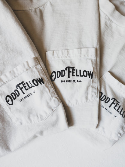 Odd Fellow Shop Tee