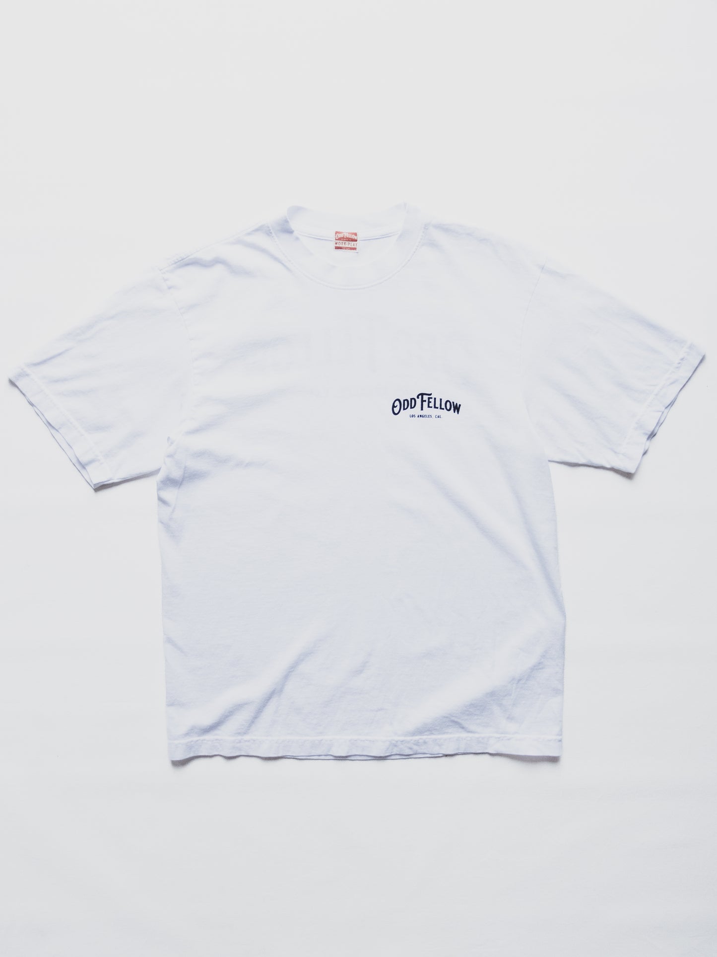 Odd Fellow Shop Tee