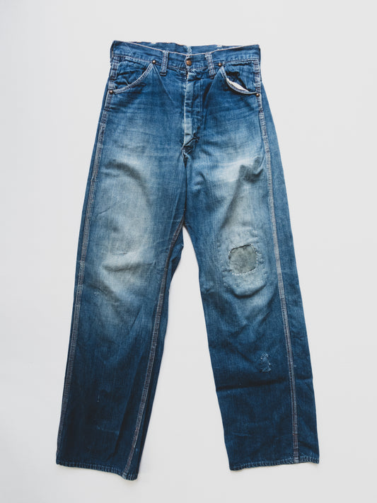 1950's Carpenter Pants - 27x30