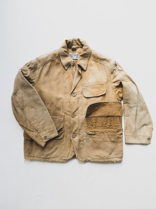1930's Hunting Jacket - M/L