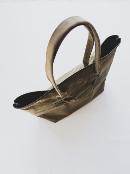 Sun Faded Boat Tote 001
