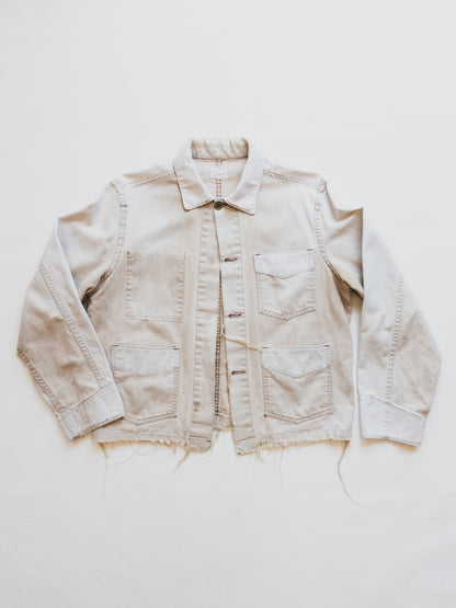 1950's Faded Texas Brush Jacket - M