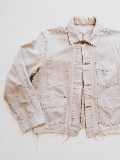 1950's Faded Texas Brush Jacket - M