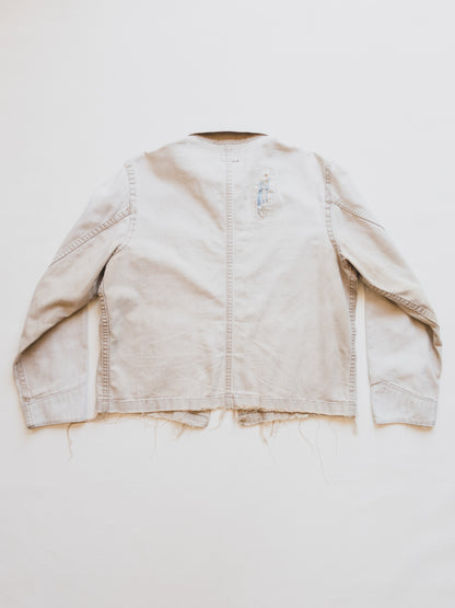 1950's Faded Texas Brush Jacket - M