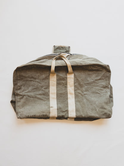 1940's US Air Force Duffle Bag