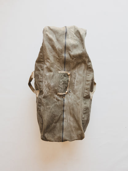 1940's US Air Force Duffle Bag