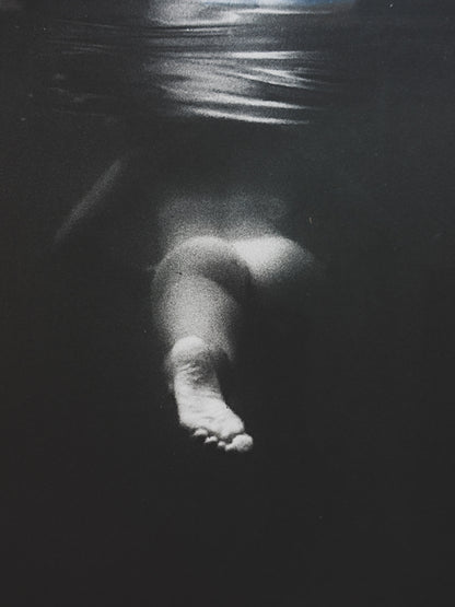 Fine Art Photography Print ( Waialea III )