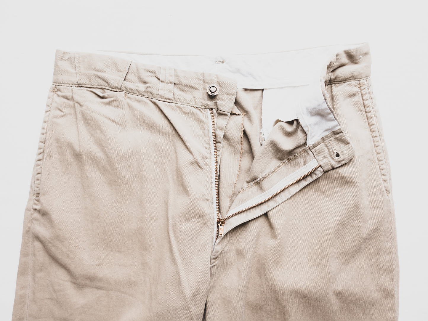 1950's Work Pants - 34x29