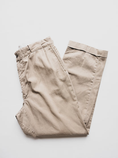 1950's Work Pants - 34x29