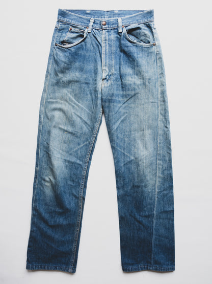 1950's Cowboy Jeans - 30x30
