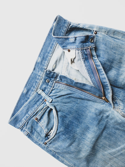 1950's Cowboy Jeans - 30x30