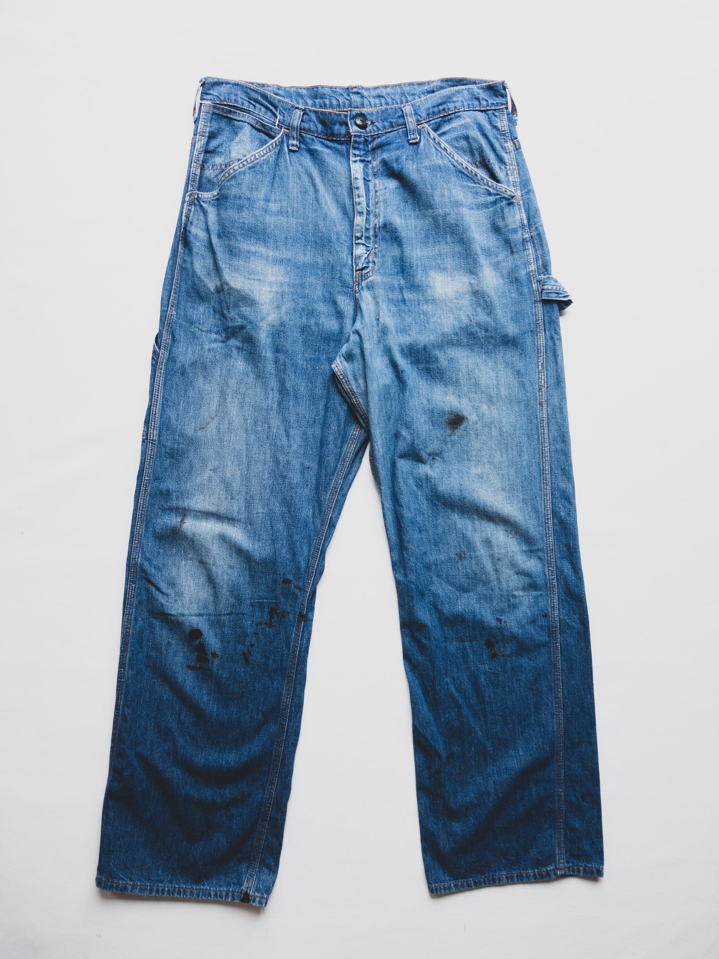 1950's Carpenter Pants - 34x31