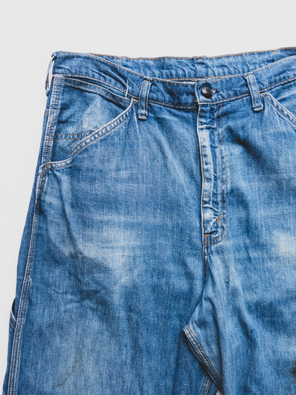 1950's Carpenter Pants - 34x31