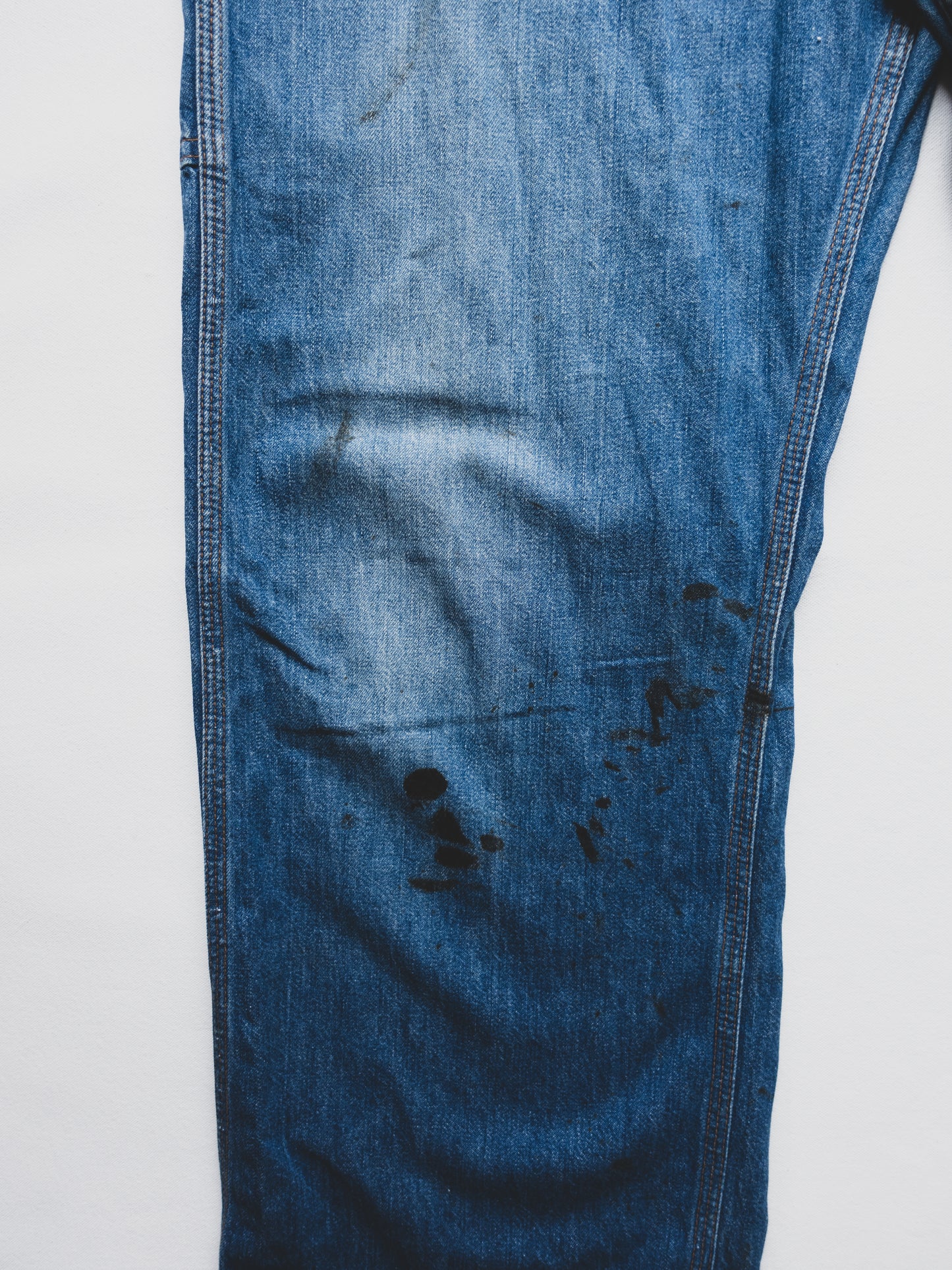 1950's Carpenter Pants - 34x31