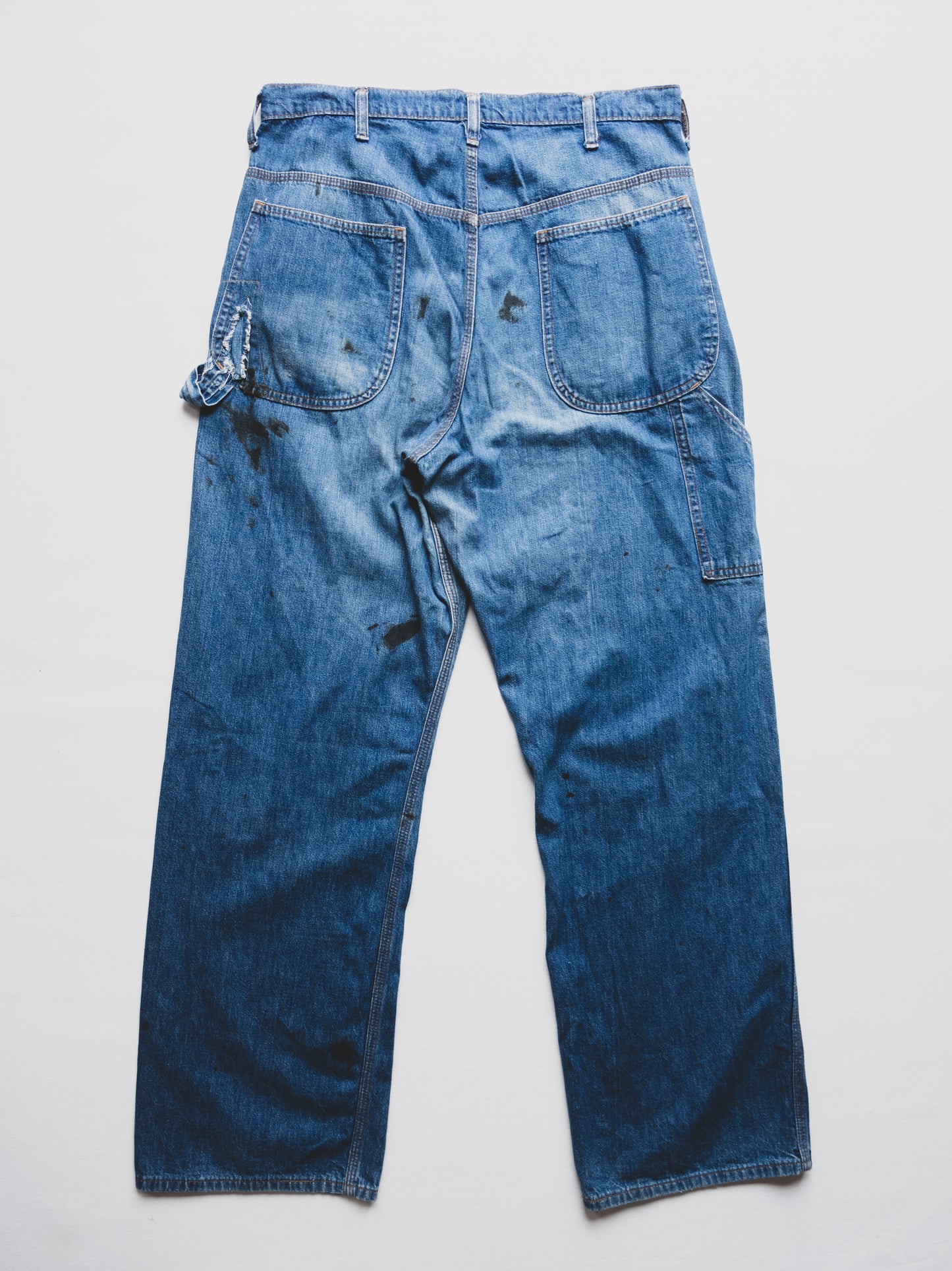 1950's Carpenter Pants - 34x31
