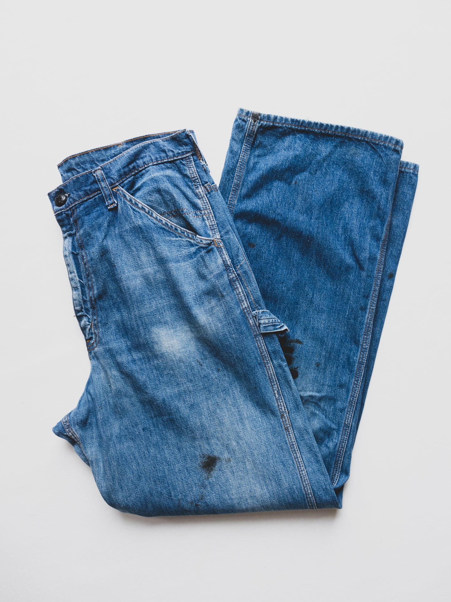 1950's Carpenter Pants - 34x31
