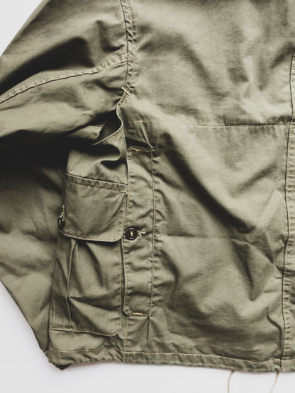 1940's Fly Fishing Jacket - M