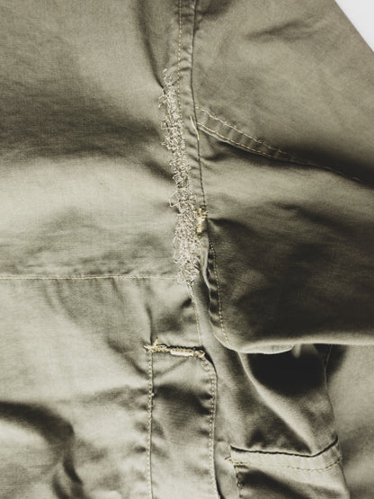 1940's Fly Fishing Jacket - M