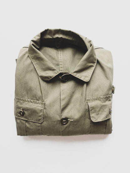 1940's Fly Fishing Jacket - M