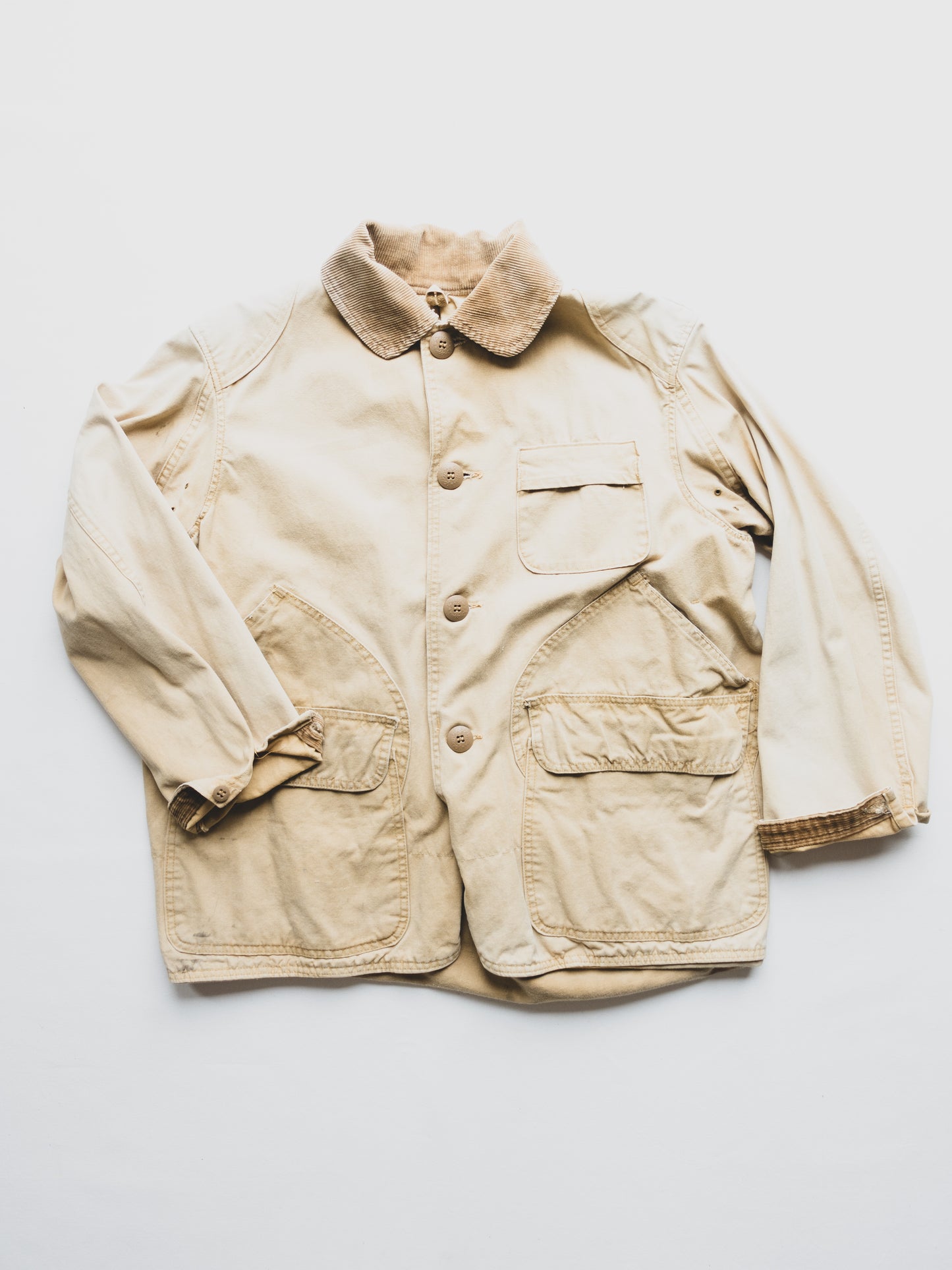 1950's Hunting Jacket - M/L