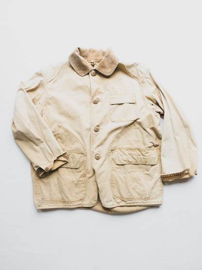 1950's Hunting Jacket - M/L