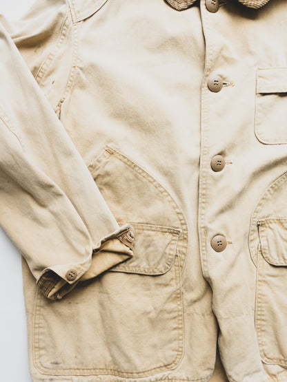 1950's Hunting Jacket - M/L