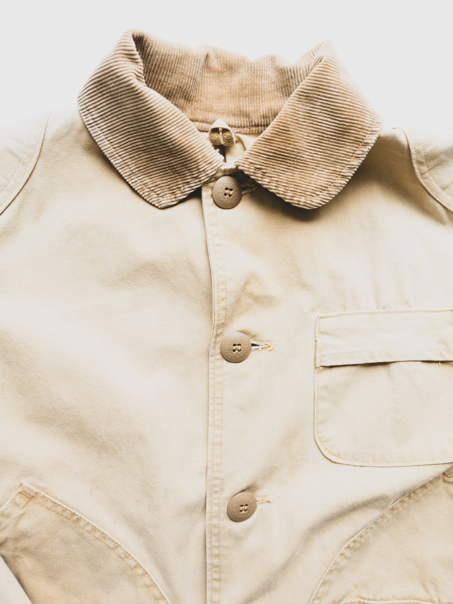 1950's Hunting Jacket - M/L