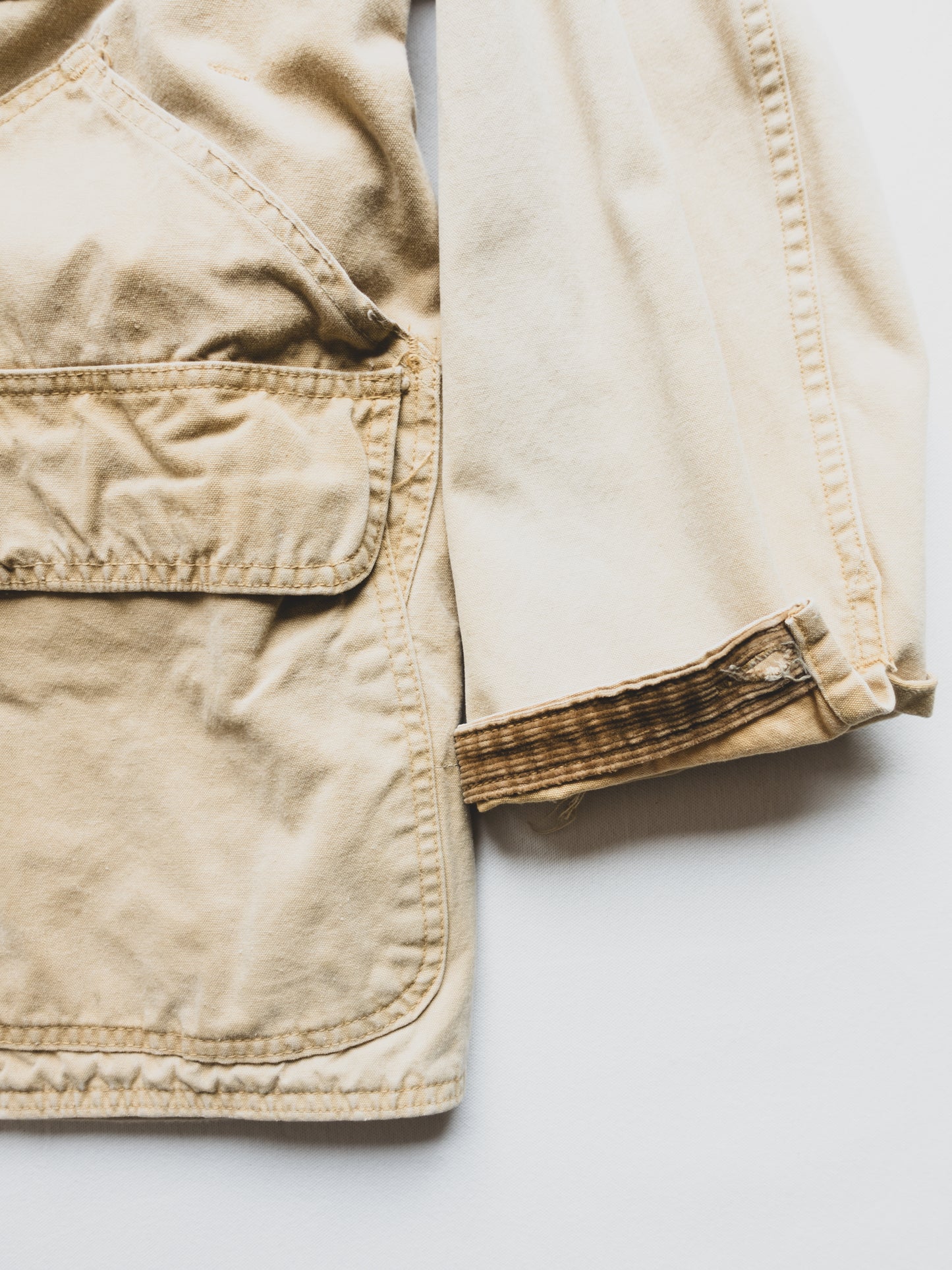 1950's Hunting Jacket - M/L