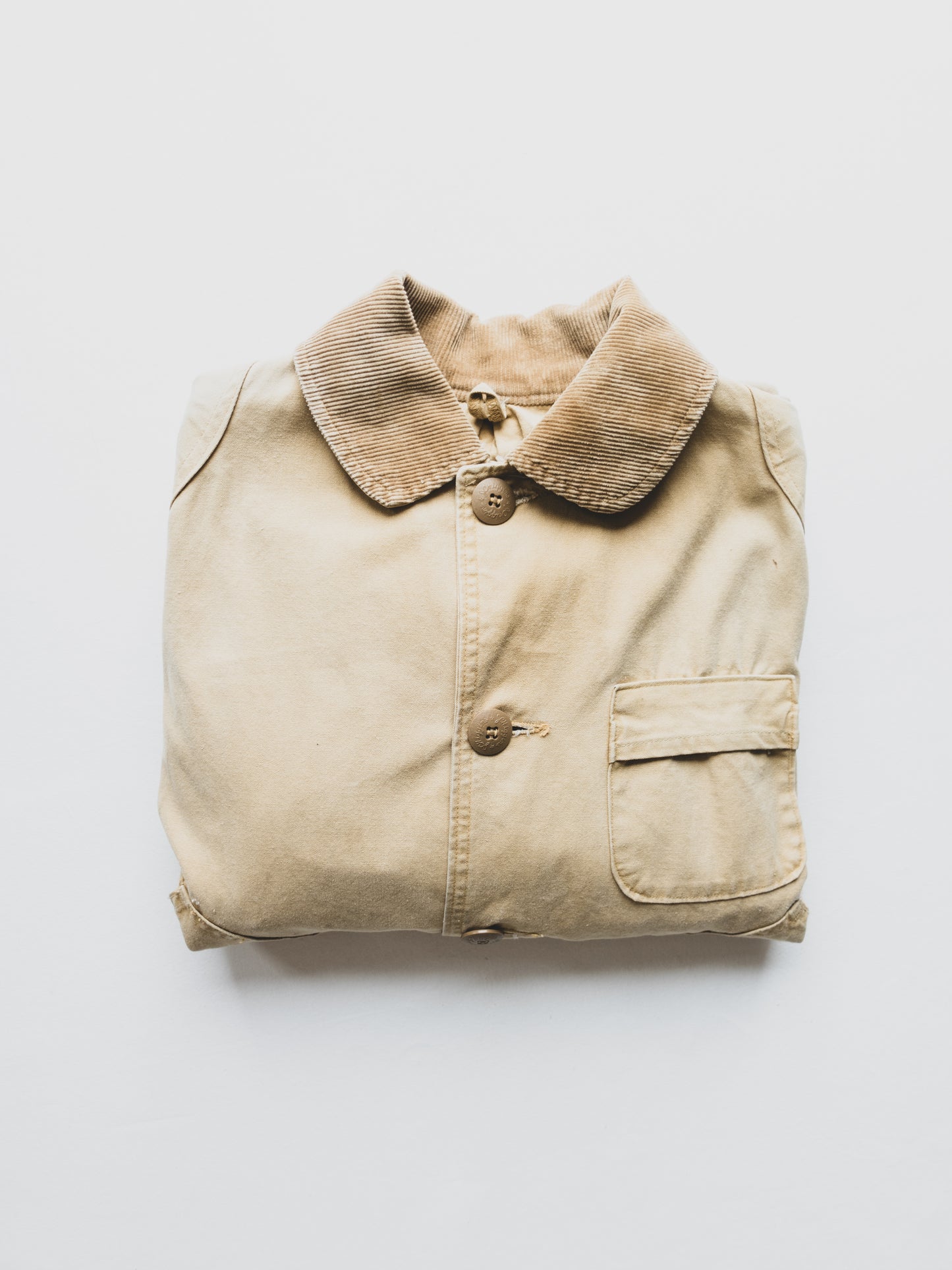 1950's Hunting Jacket - M/L