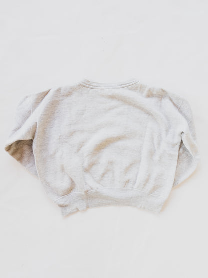 1950's " Beaver Dam Swim Club " Sweat - M/L