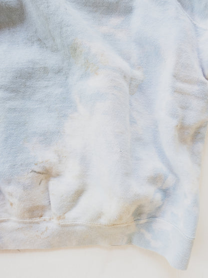 1950's Distressed Cutoff Sweat - M/L
