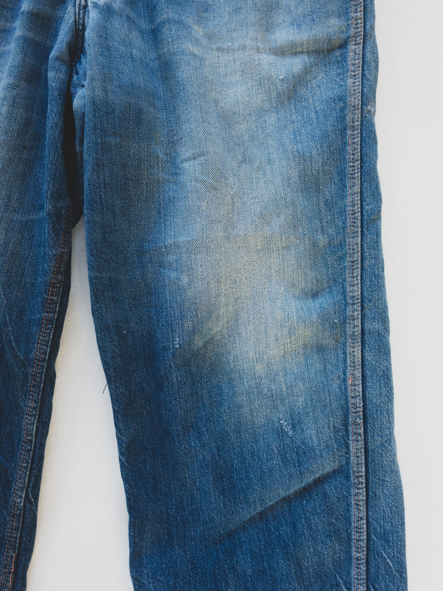 1960's Carpenter Pants - 35x28