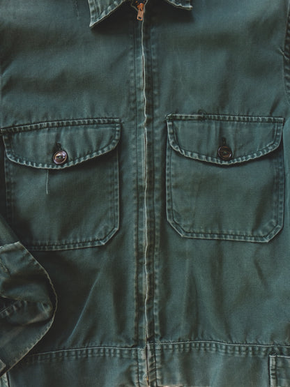 1940's " Rickbeil's " Work Jacket  - S/M