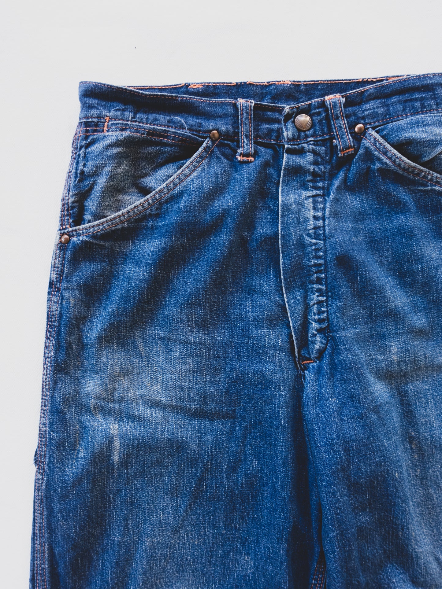 1950's Carpenter Pants - 29x31