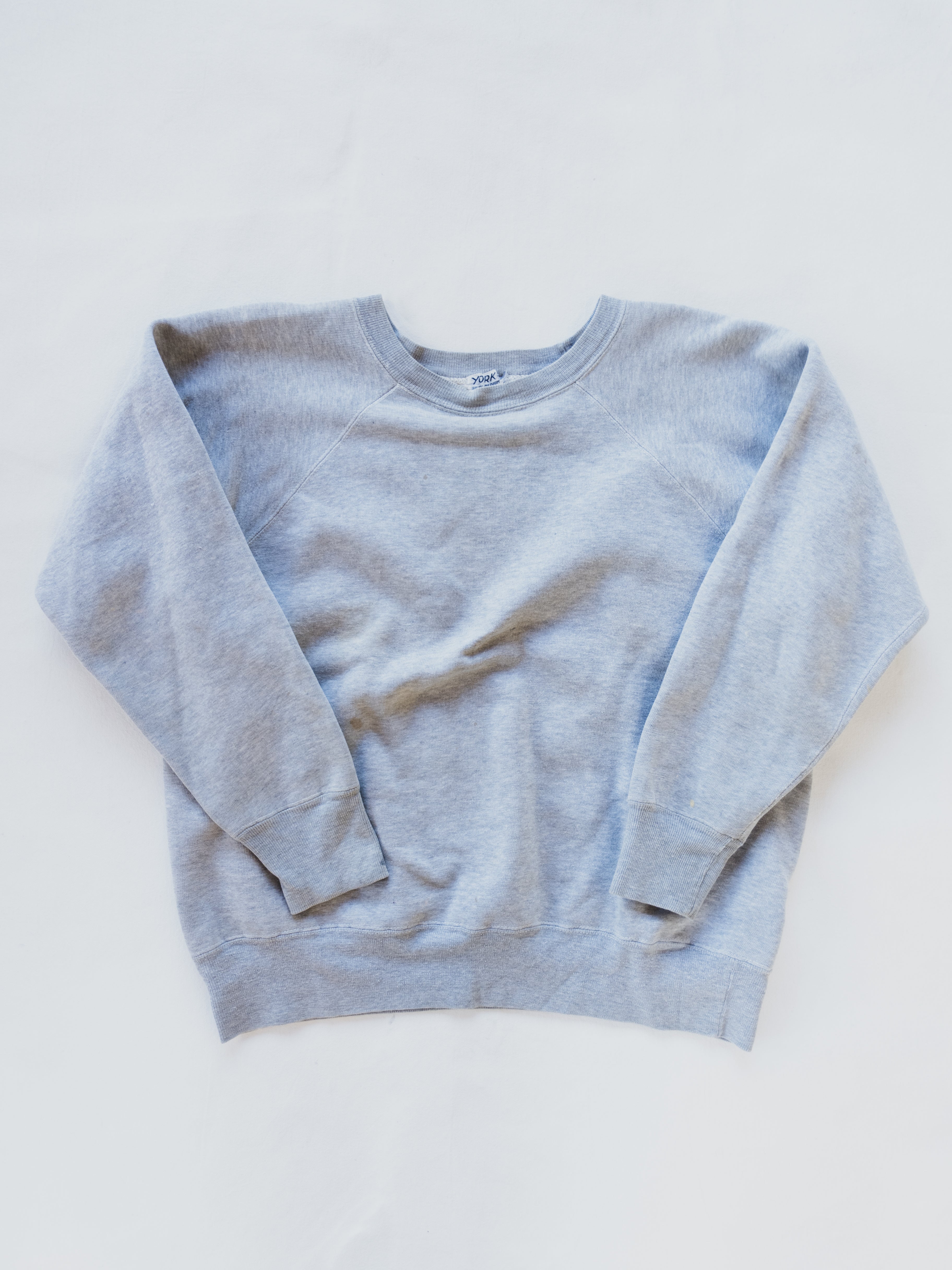 トップス 1950s Unknown Sweat Shirt Unknown Vintage 1950's Front-V Sweat