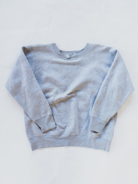 1950's Crewneck Sweat - M/L