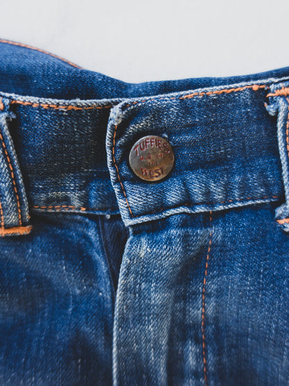 1950's Carpenter Pants - 32x34