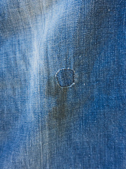 1950's Carpenter Pants - 32x34