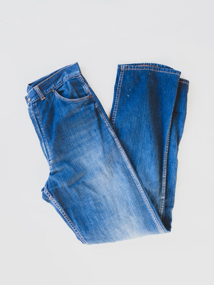 1950's Carpenter Pants - 32x34