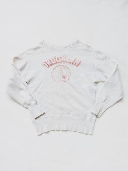 1950's " Brooklyn " Sweat - S