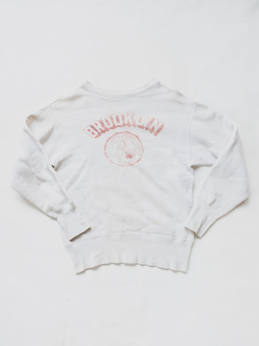 1950's " Brooklyn " Sweat - S