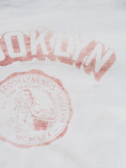 1950's " Brooklyn " Sweat - S