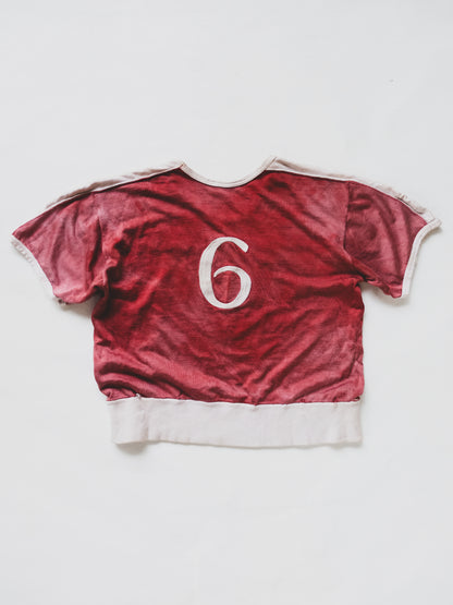 1950's " Grizzlies " Jersey - S