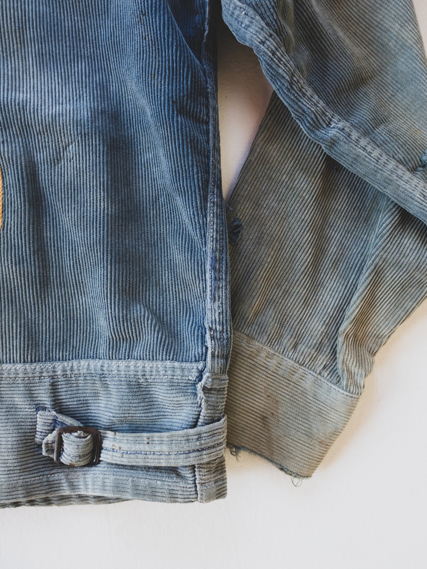 1950's Faded FFA Jacket - M