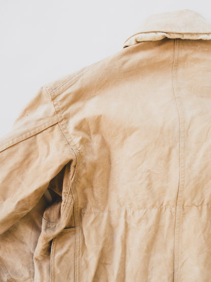 1930's Faded Hunting Jacket - M